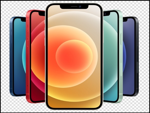 Mobile Phones