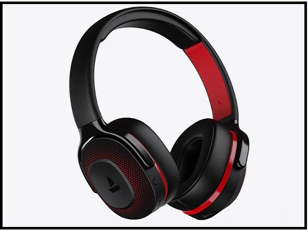 Headset