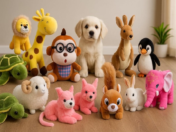 Toys